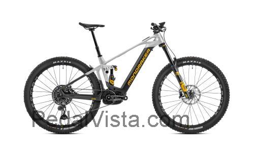 Mondraker Crafty Carbon XR specs and reviews
